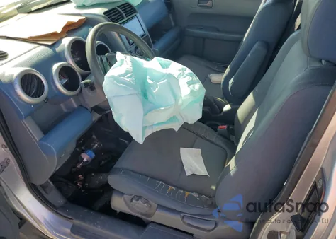 2004 Honda Element Ex from USA, damaged, VIN 5J6YH28524L013113